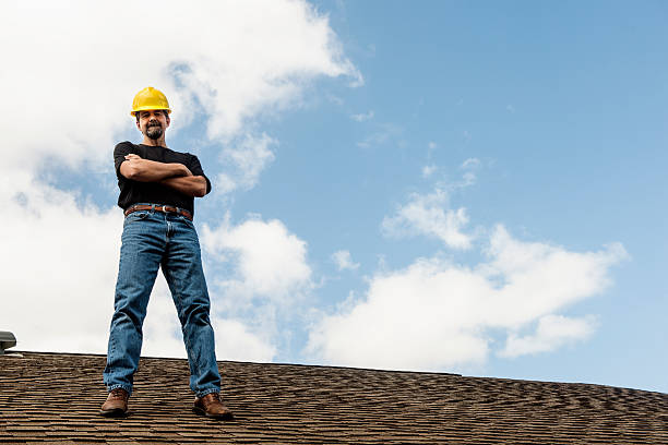 Best Residential Roofing Contractor  in Arapahoe, WY