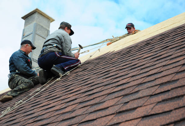 Best Best Roofing Contractors  in Arapahoe, WY